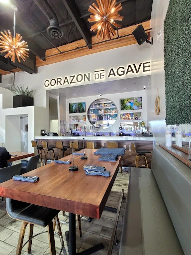 Corazón de Agave photo 8